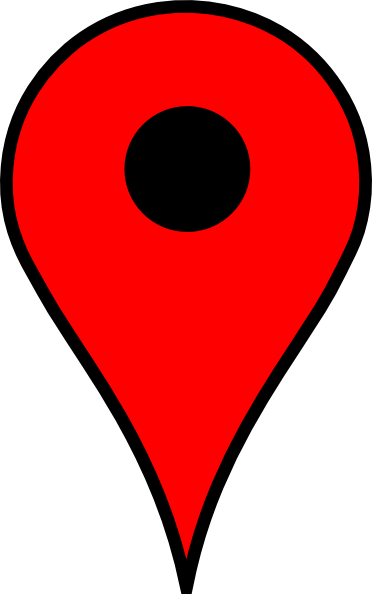 Location pin